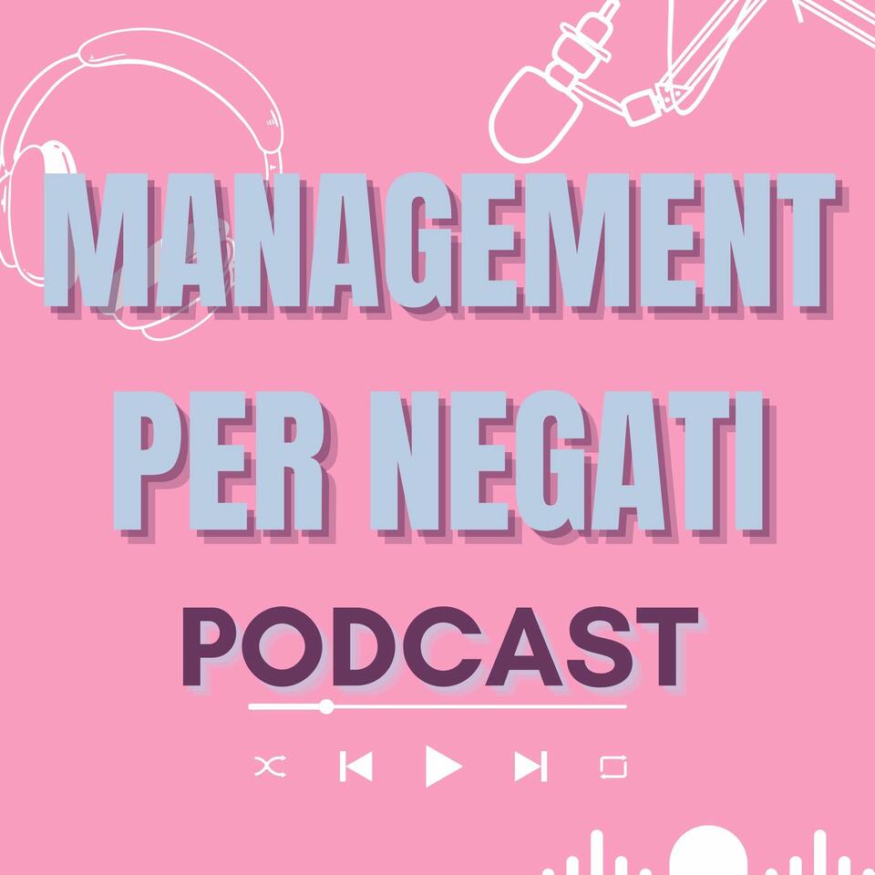 Management per Negati