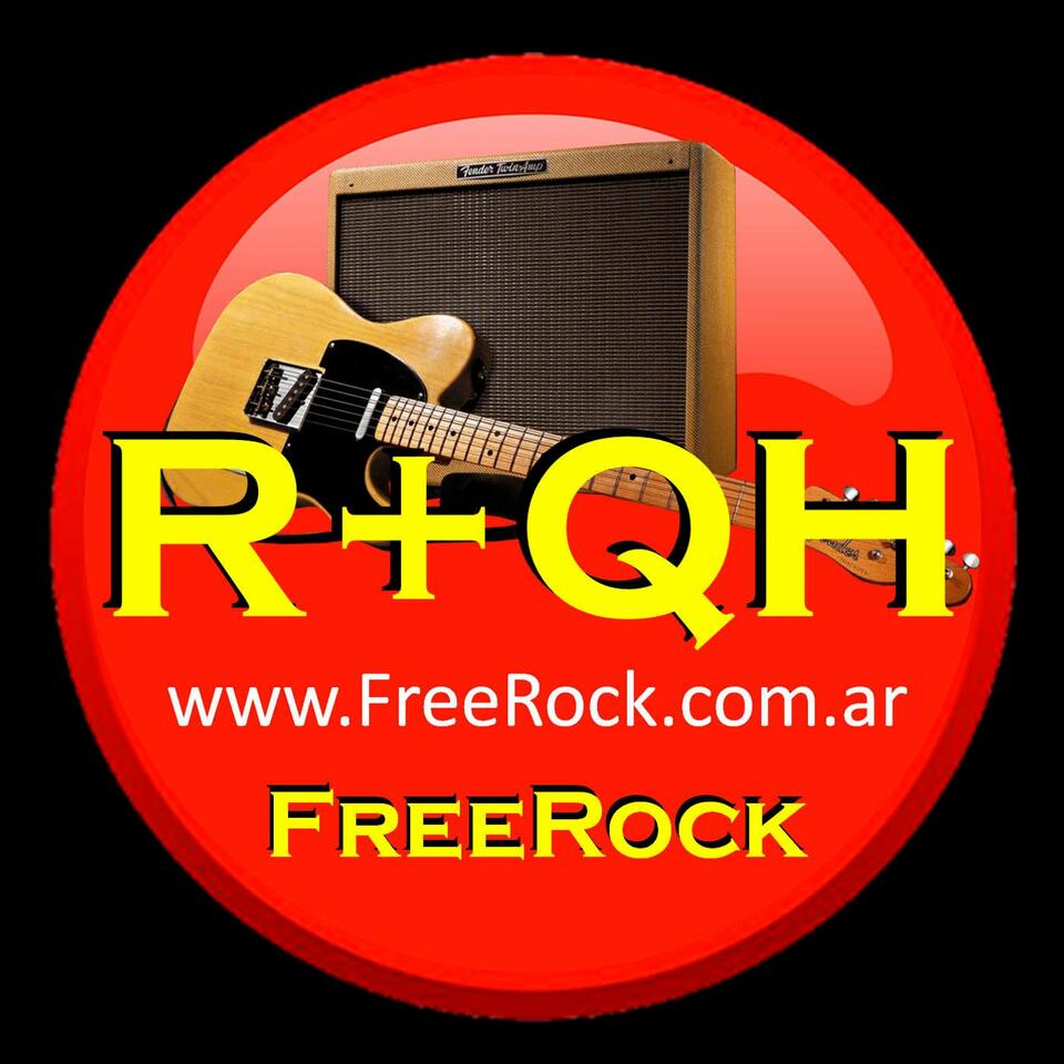 R+QH (El Rock Es + Que Historia)