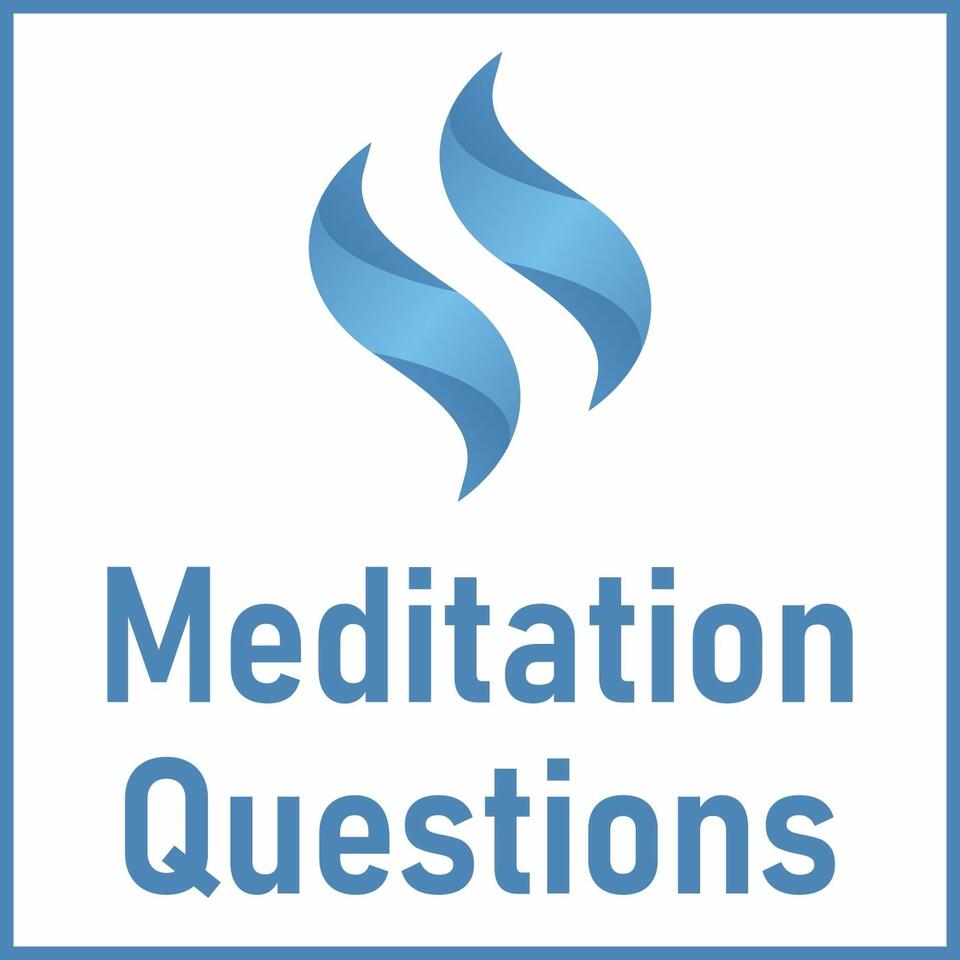 Meditation Questions