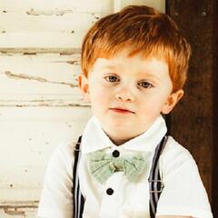 (Joke of the Day) Little Billy is a little confused at his first wedding - Steve & Gina in the Morning Podcast