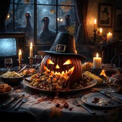 Weekly Spooky: Scary Halloween Stories | Terrifying Tales to Creep Your Night