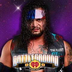 Battleground Podcast