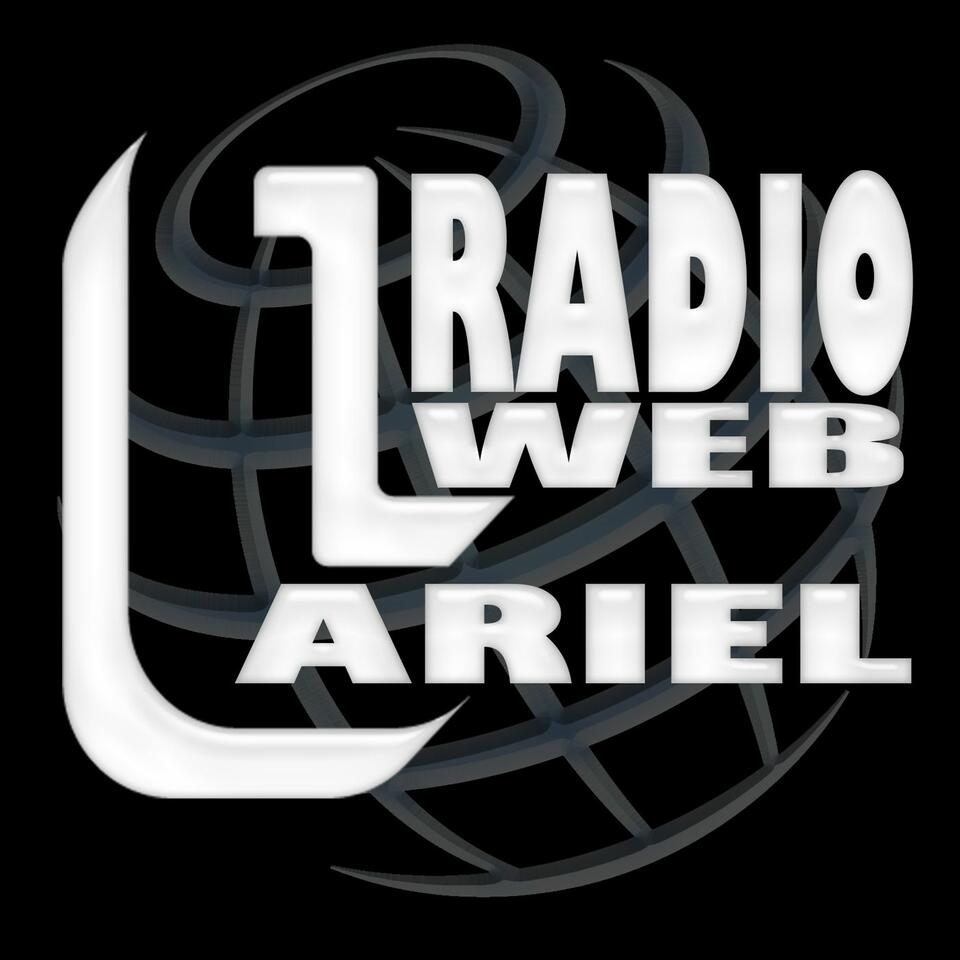 Sound Disk - Radio Web Ariel