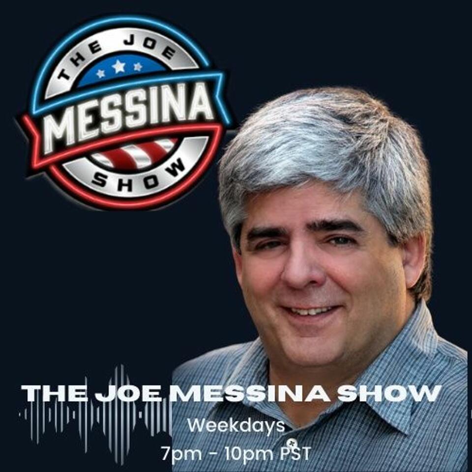 The Joe Messina Show