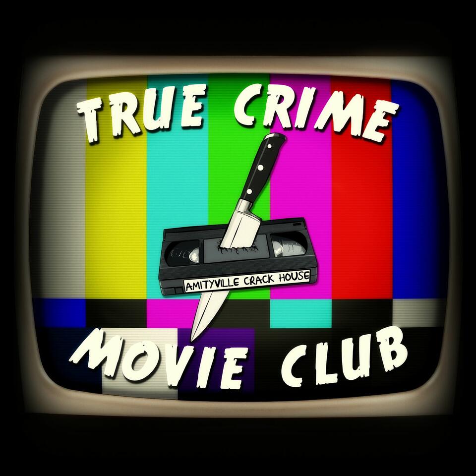 True Crime Movie Club