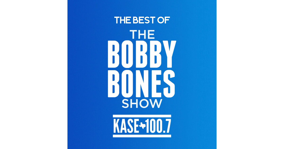 The Best of The Bobby Bones Show | iHeart