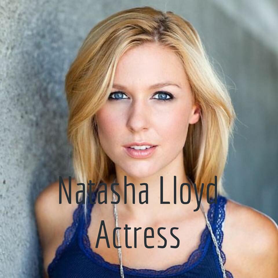 Natasha Lloyd Actress