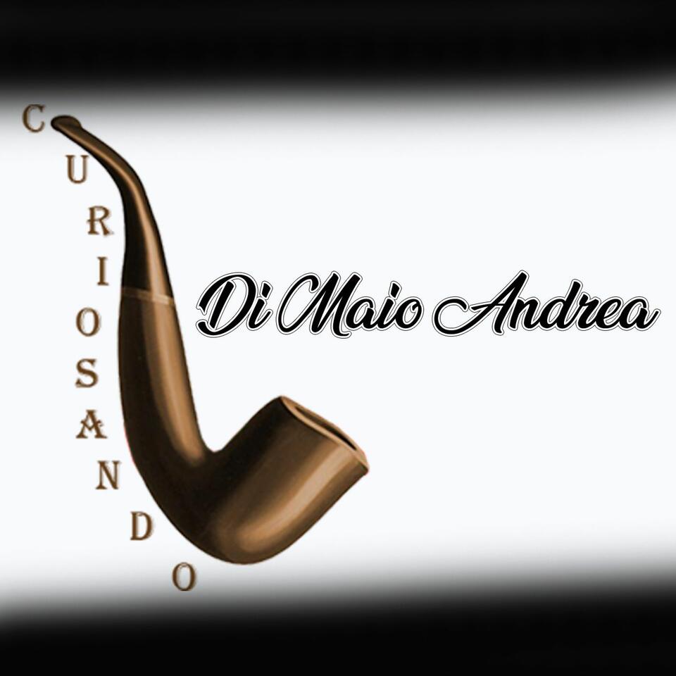 Curiosando - Di Maio Andrea