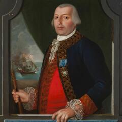 56 – Spain in The American Revolution - Growing Patriots