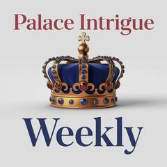 Palace Intrigue : Kate Middleton - Meghan & Harry - King Charles - Royal Family gossip
