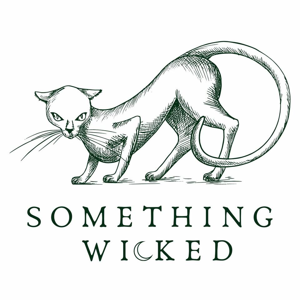 Something Wicked