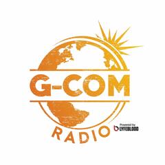 Ep. 146: A 180 On D. Chappelle | Crypto Haters  | Ukraine Threatened - G-COM radio
