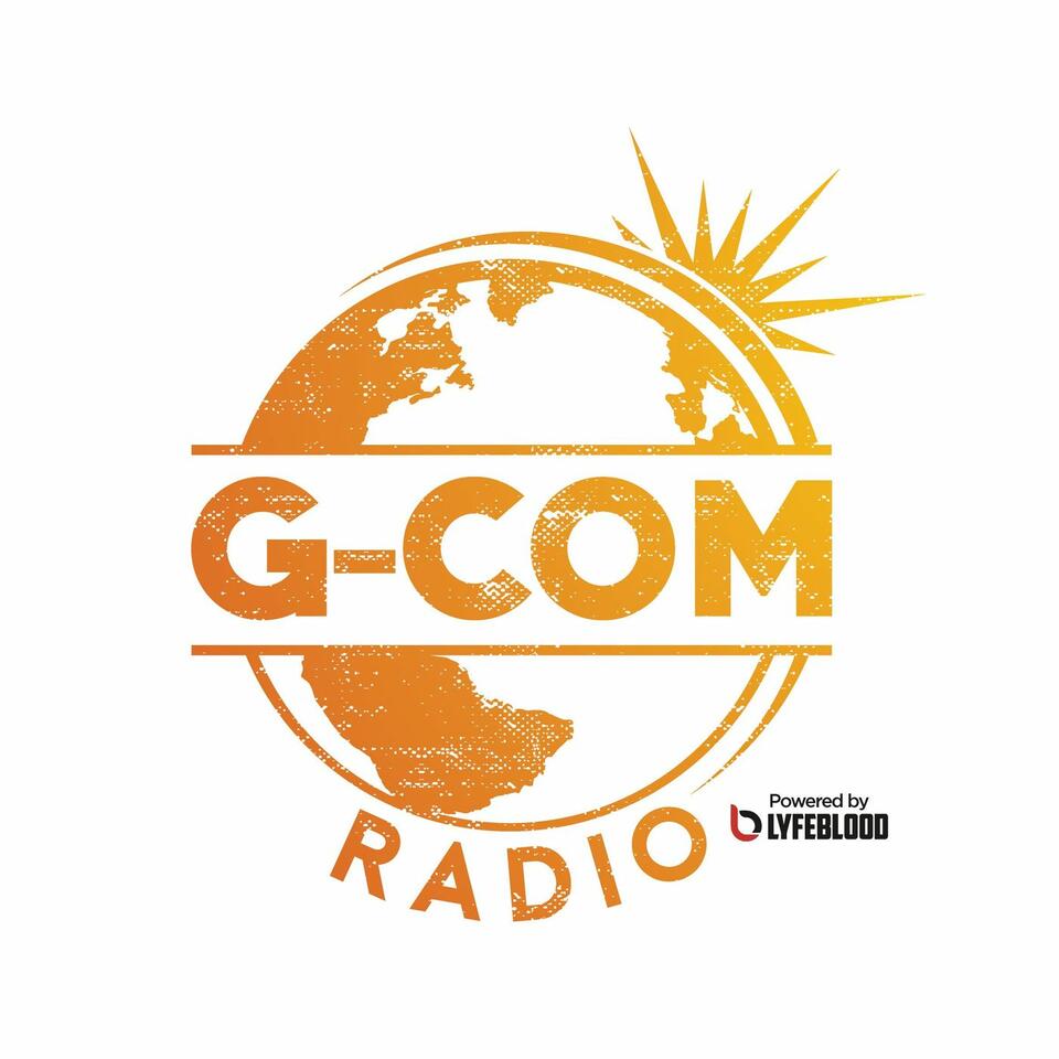 G-COM radio