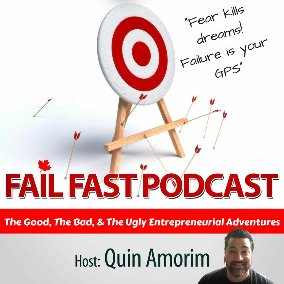 Fail Fast Podcast