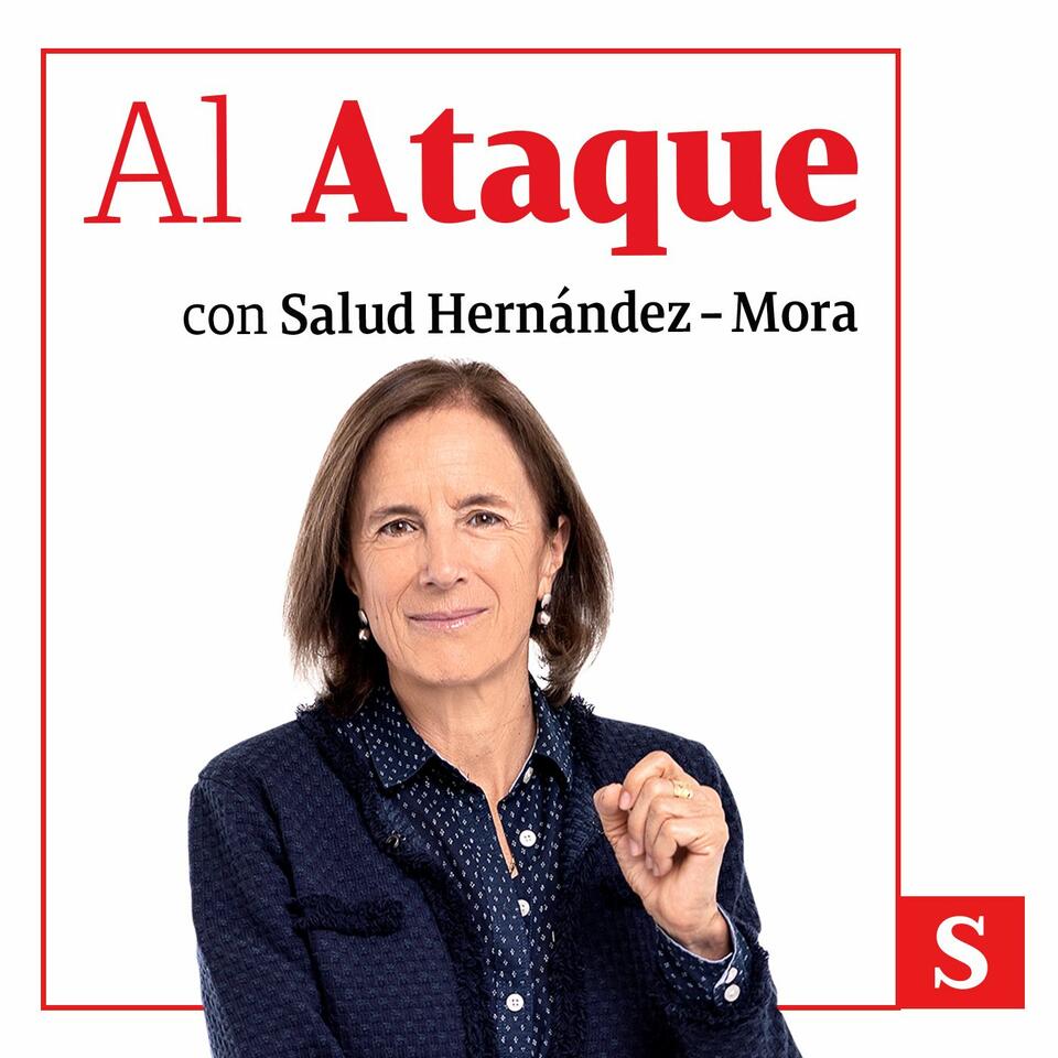 Al Ataque, con Salud Hernández-Mora