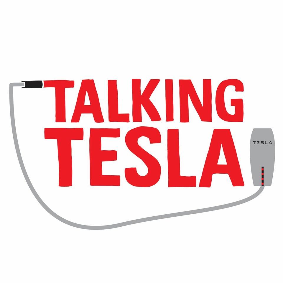 Talking Tesla