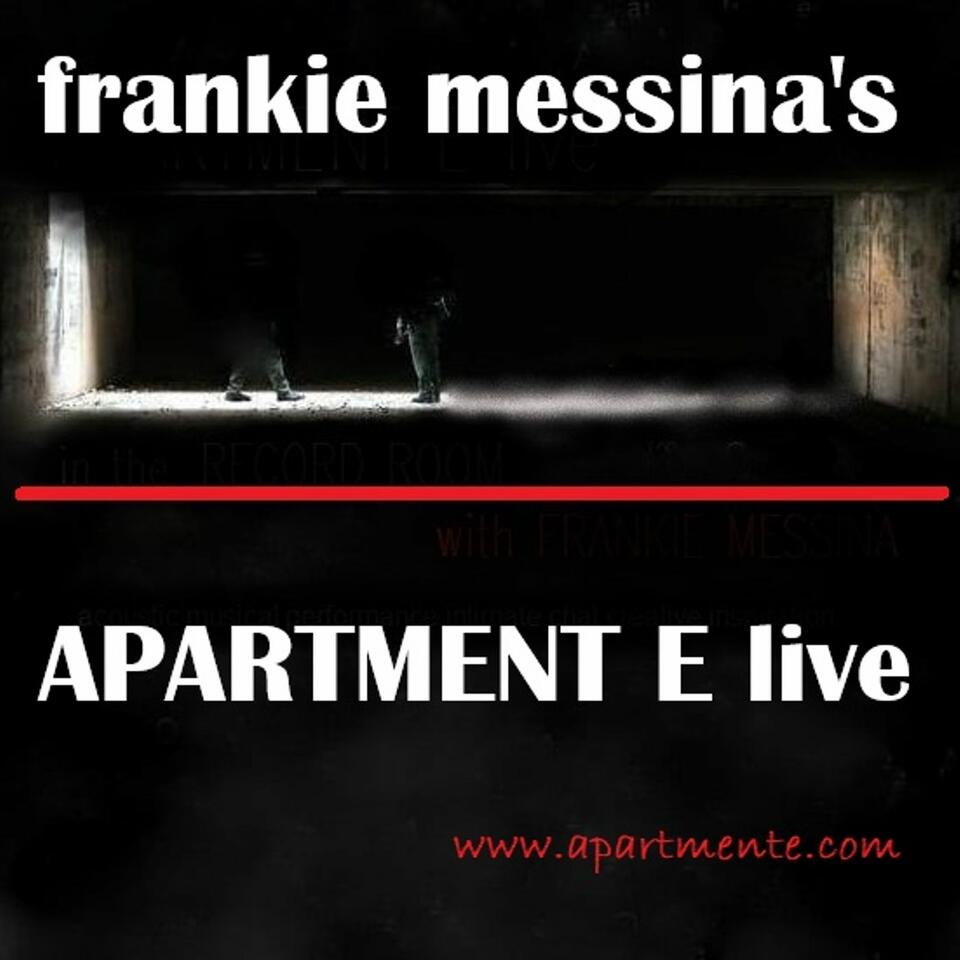 Apartment E live