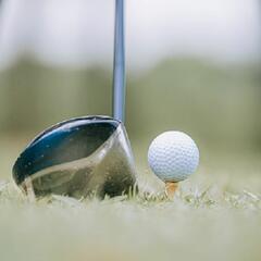 One-armed golfer wants to send a message (Smile File) - Steve & Gina in the Morning Podcast