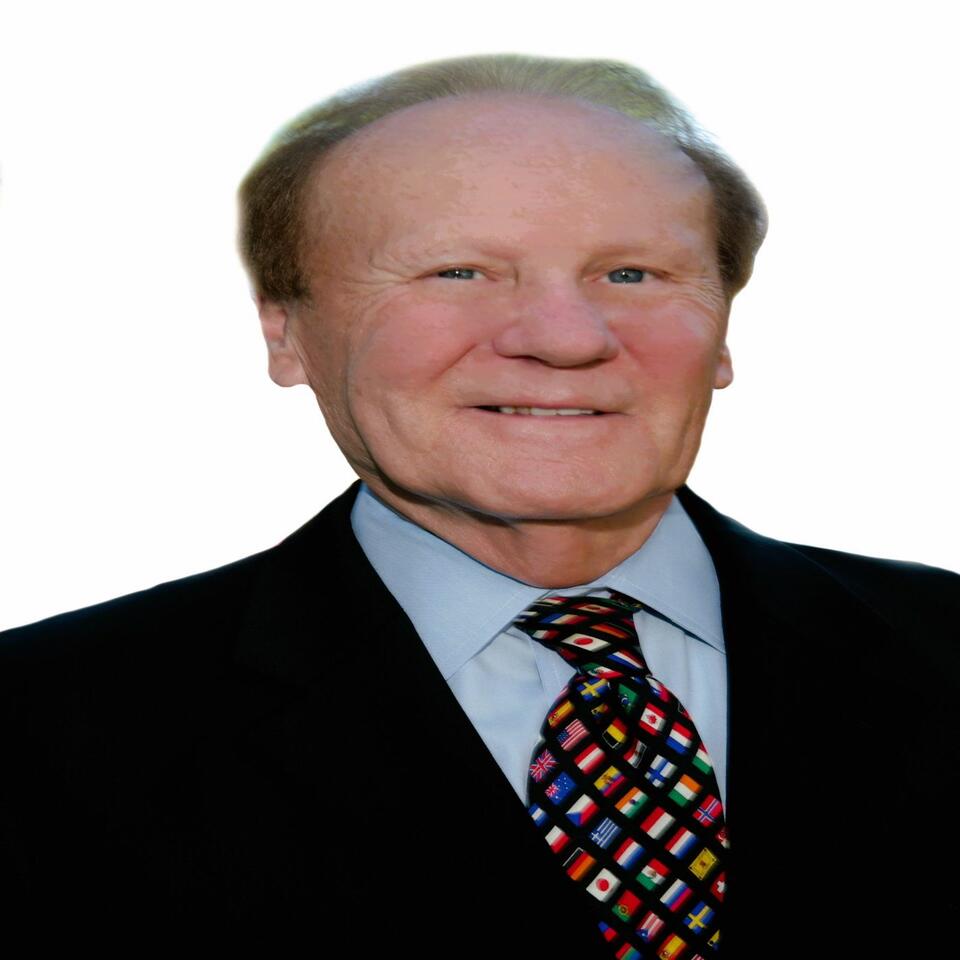 Let's Talk With Stephen Carter