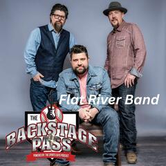 Flat River Band - The Backstage Pass Powered By The Sports Guys Podcast