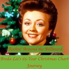 Rockin' Around the Billboard: Brenda Lee