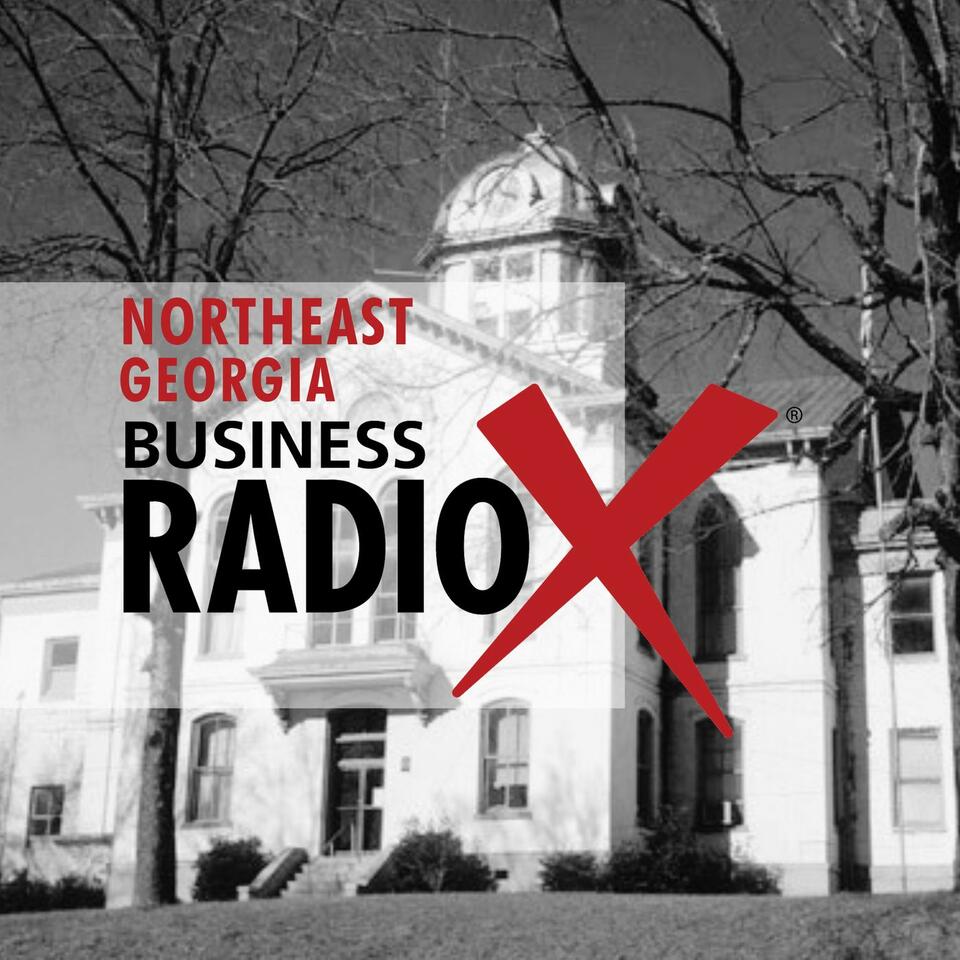 Northeast Georgia Business Radio
