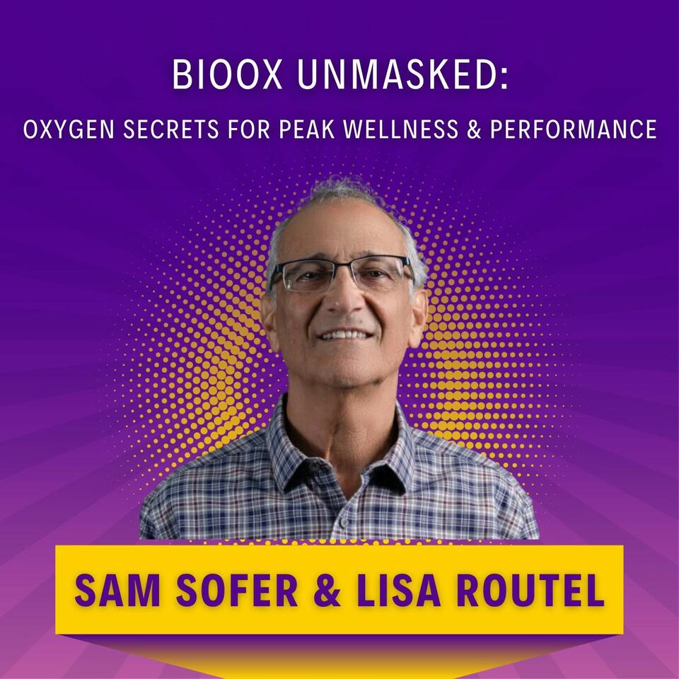 BioOx Unmasked: Oxygen Secrets for Peak Wellness & Performance