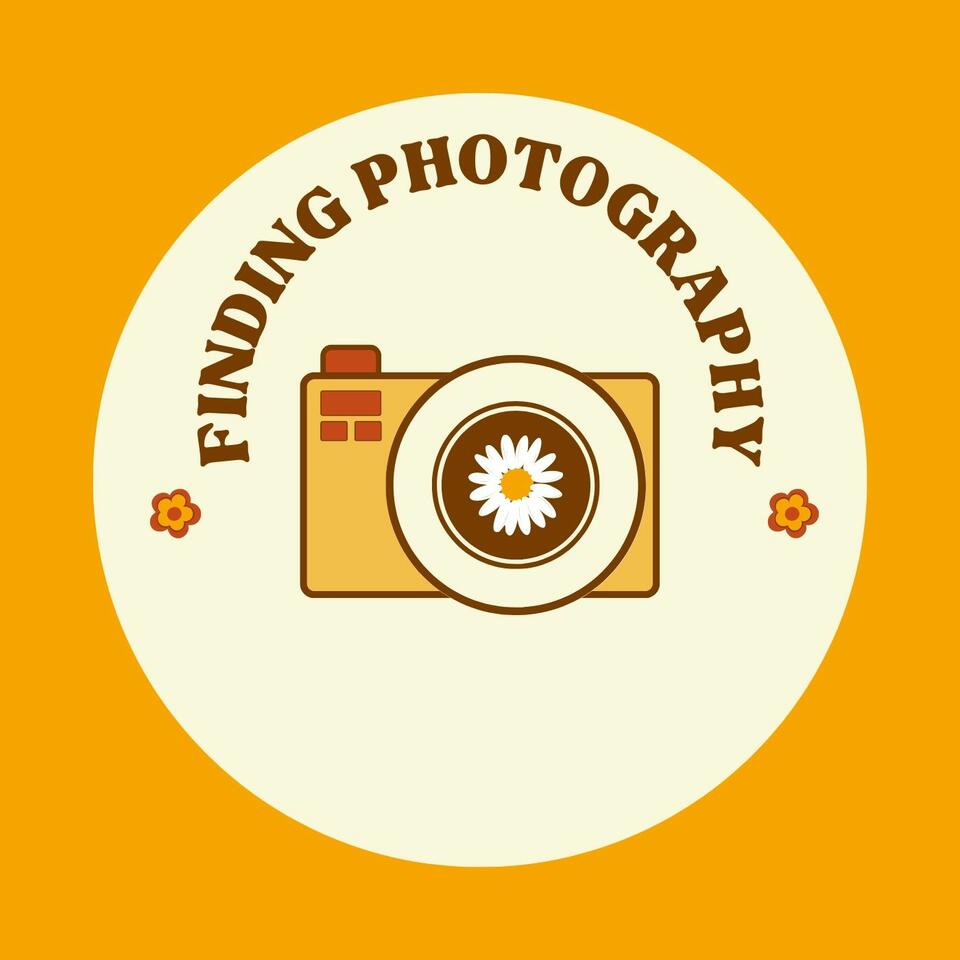 Finding Photography