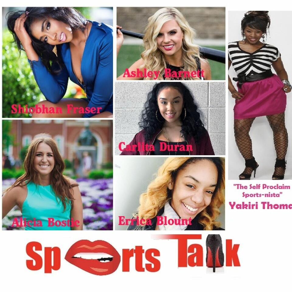 Chicks Into Sports
