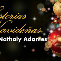 Historia Del Arbol De Navidad - El podcast de Nathaly Adames