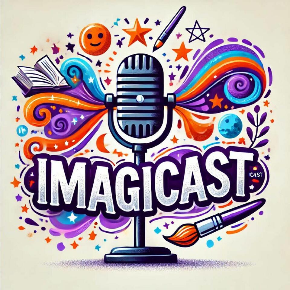 Imagicast