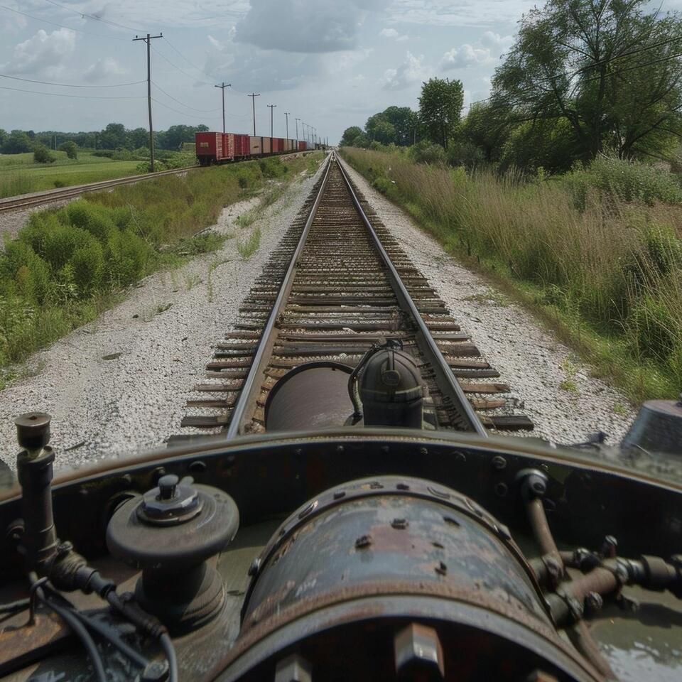 All Things Trains
