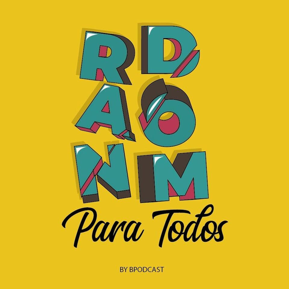 Random Para Todos