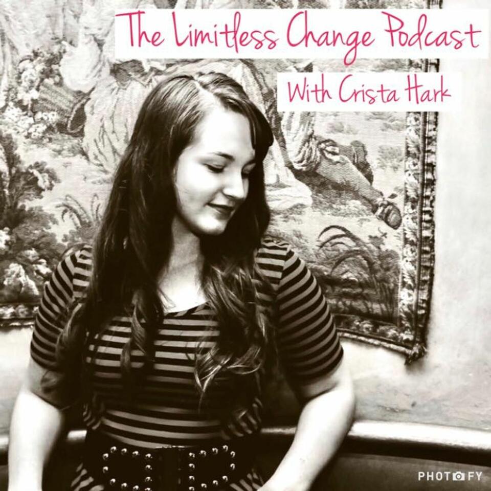 The Limitless Change Podcast