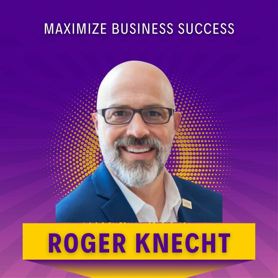 Profit & Growth Blueprint: Small-Business Accounting, Cash-Flow & Scaling Strategies