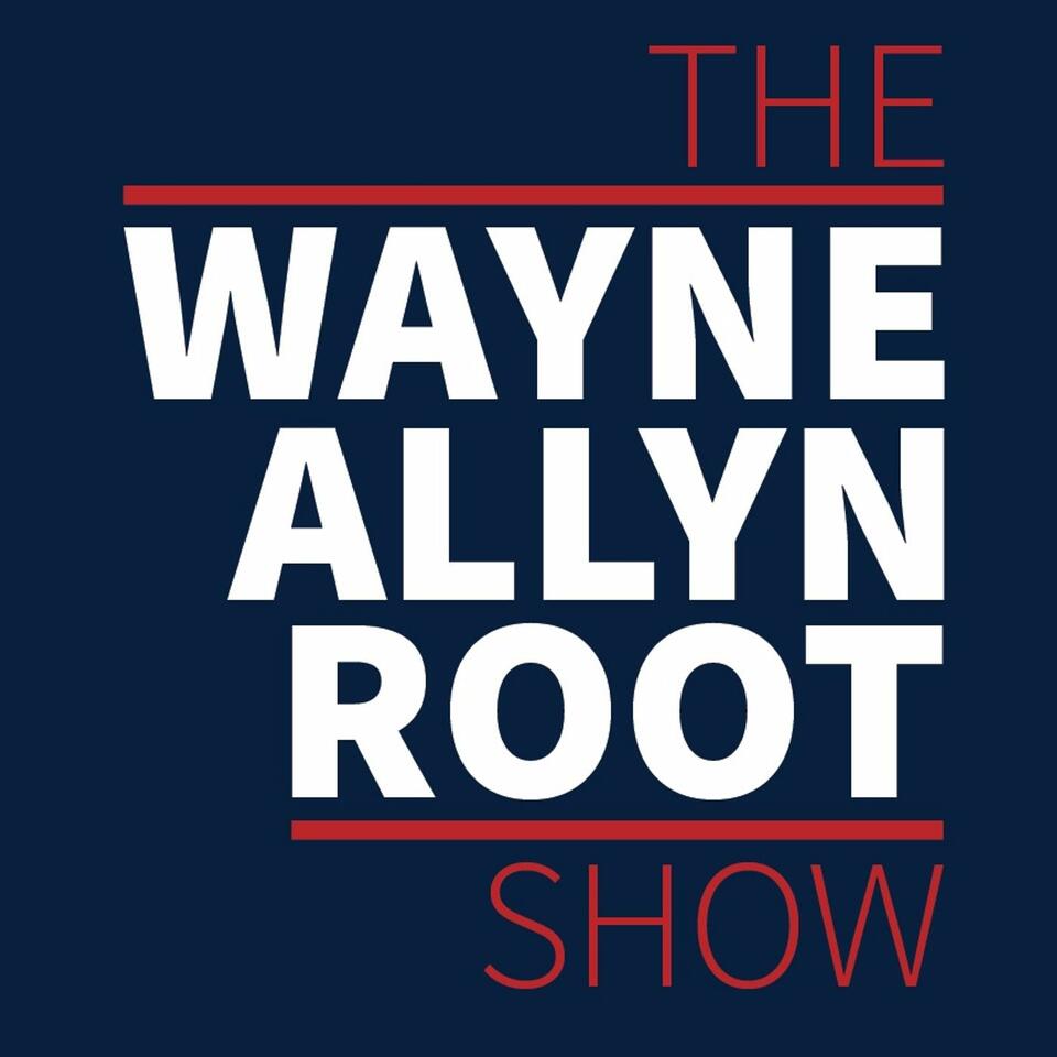 The Wayne Allyn Root Show