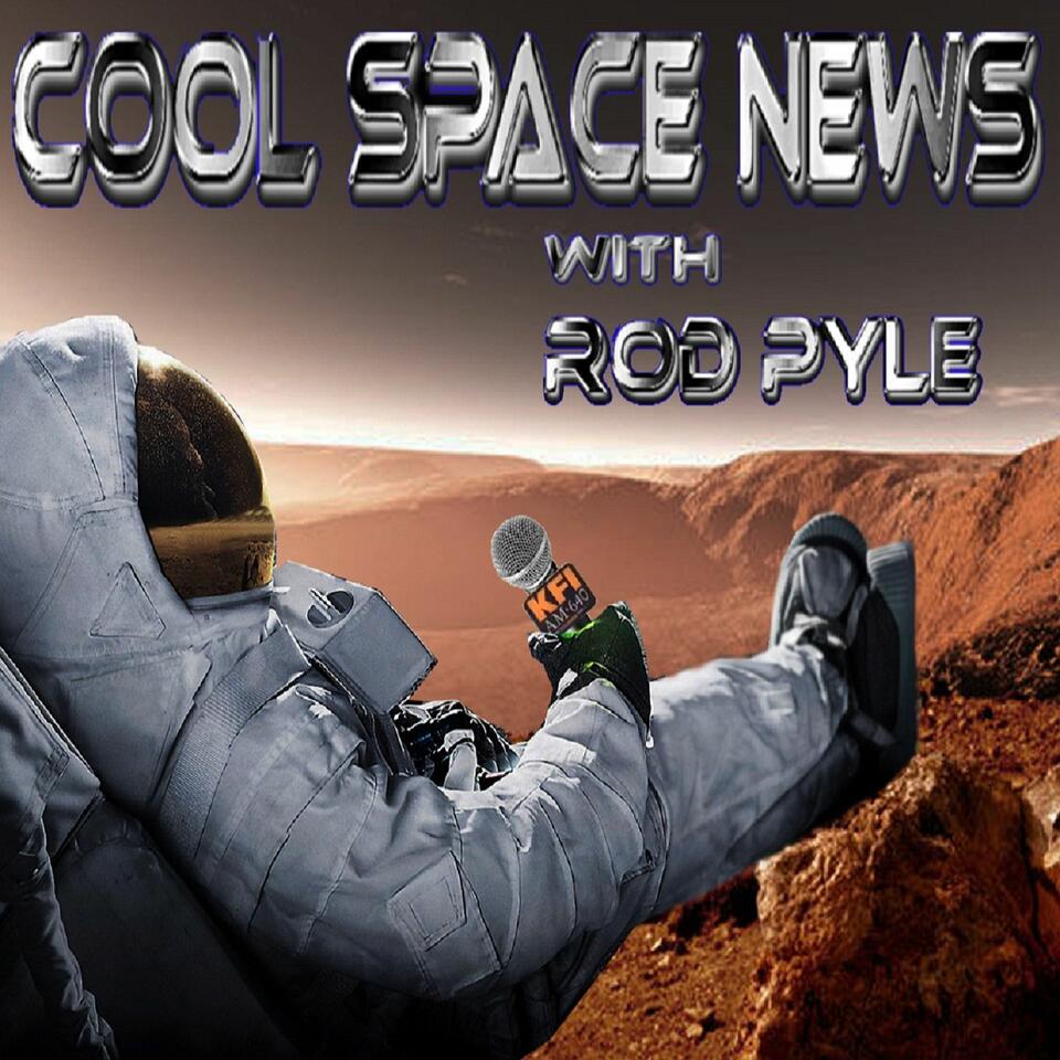 Cool cheap space news