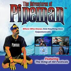 The Adventures of Pipeman