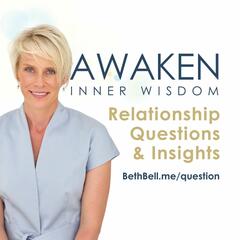 “Transform Today & Live Your Purpose” With Laura Rubinstein - AWAKEN Inner Wisdom @BethBellLIVE