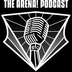 Music Remedy 36 - The Arena! Podcast