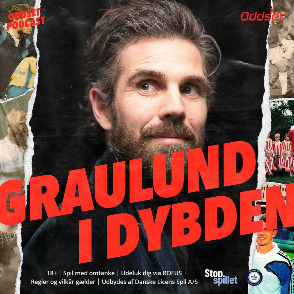 Graulund I Dybden