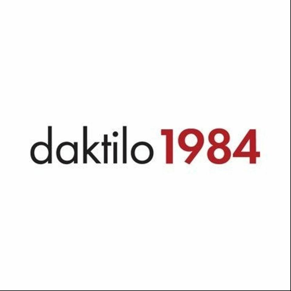 Daktilo1984