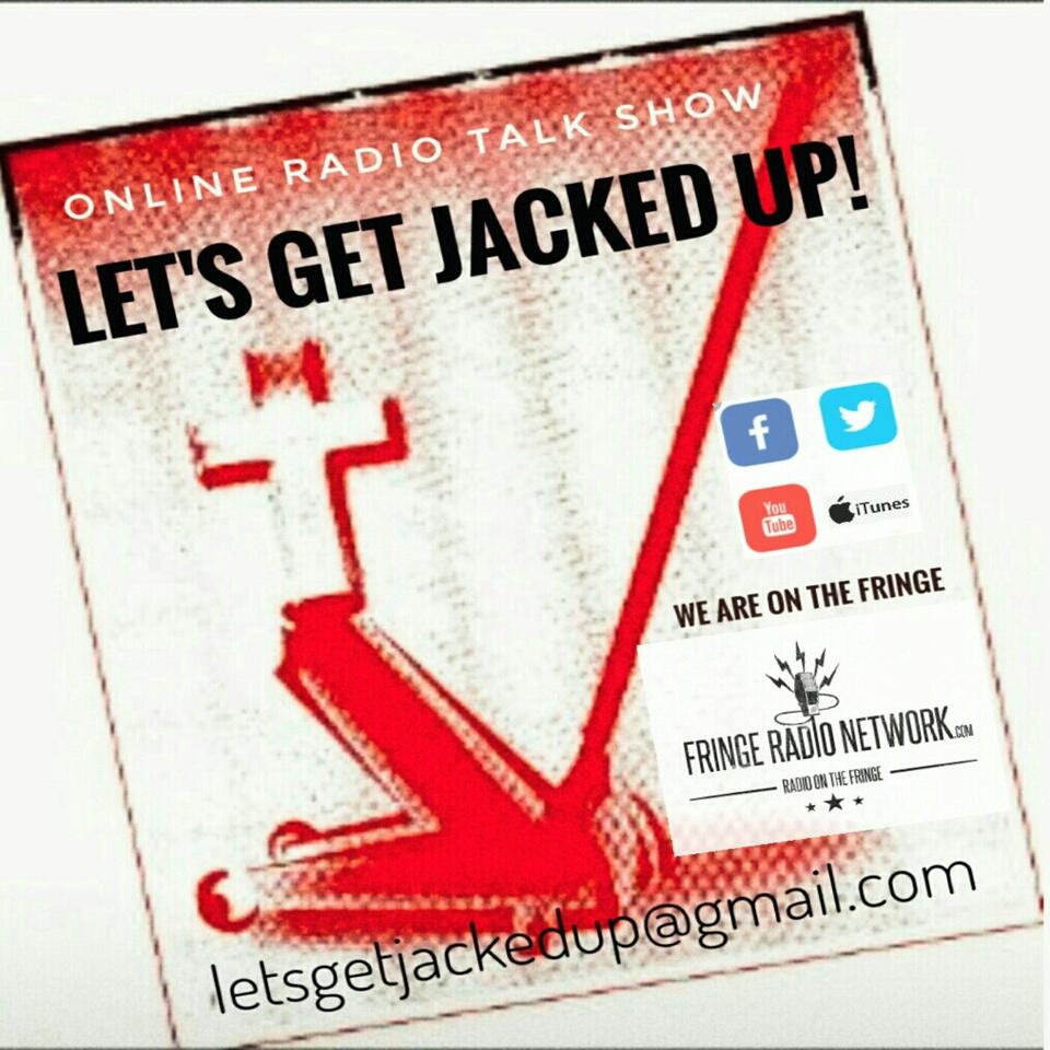 Let's Get Jacked Up