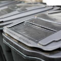 Make-a-Wish boy dreams of being a garbage collector - Steve & Gina in the Morning Podcast