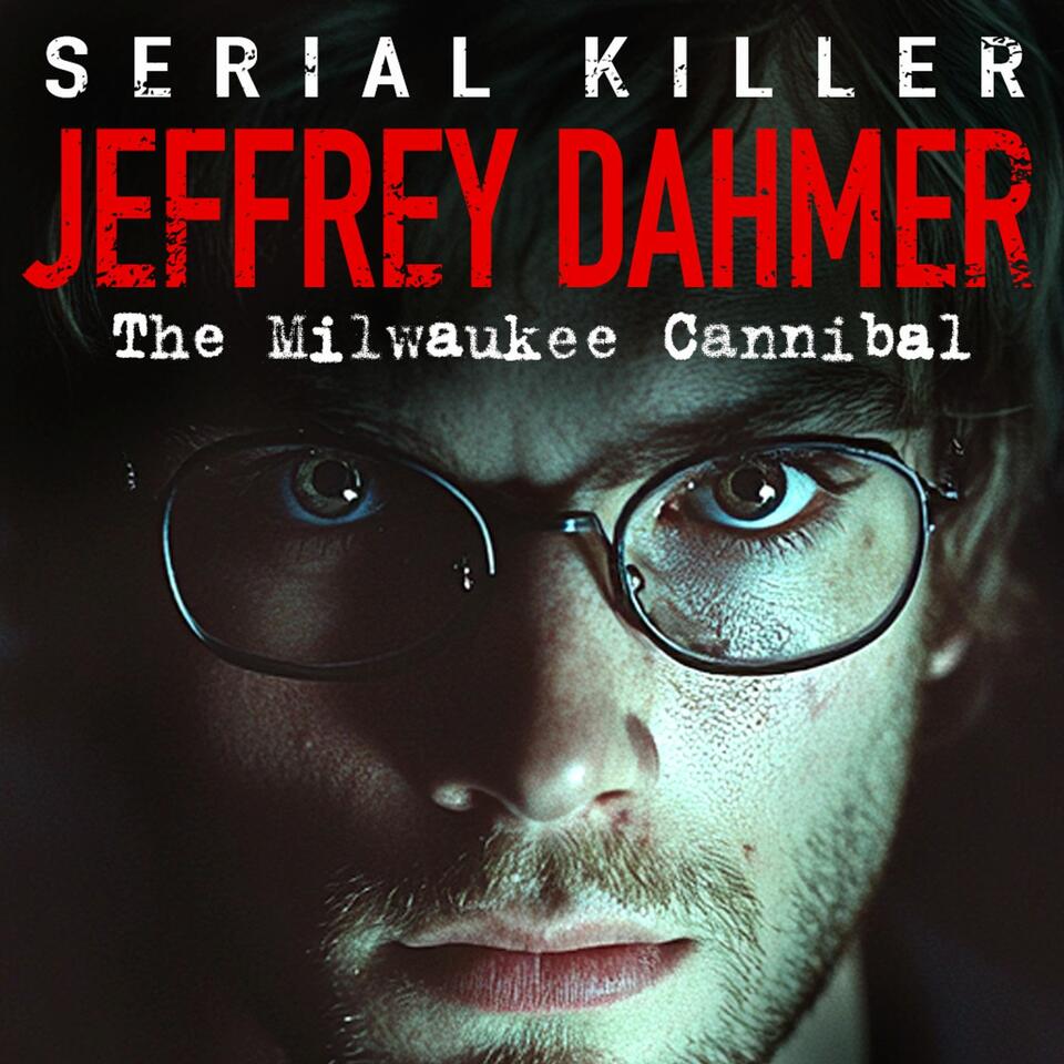 SERIAL KILLER: Jeffrey Dahmer