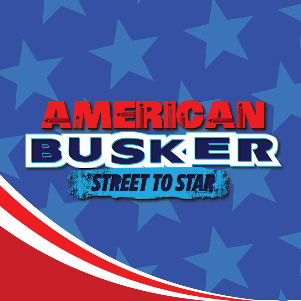 AMERICAN BUSKER PODCAST CHANNEL
