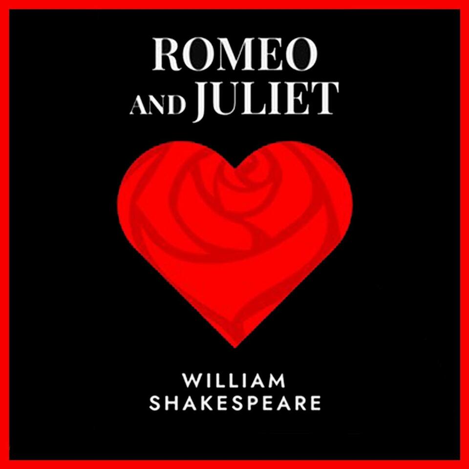 Romeo and Juliet - Audiobook