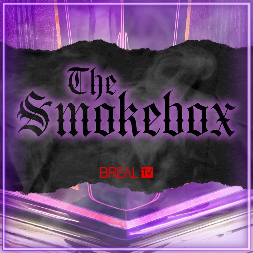 The Smokebox - BREALTV