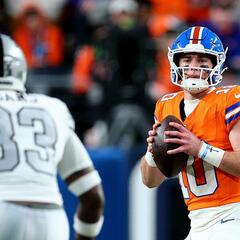 Dr Roto Gives His NFL Week #10 Predictions - The Matt Thomas Show with Ross