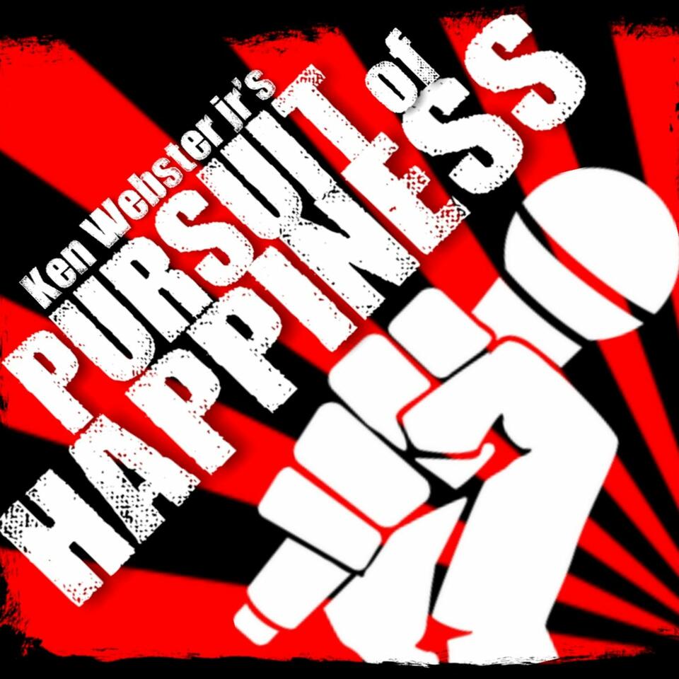 Kenny Webster's Pursuit of Happiness